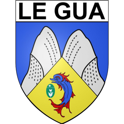 Ville de Le Gua